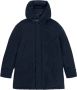 Woolrich Winterjas Polar Parka voor heren Blue Heren - Thumbnail 1