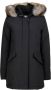 Woolrich Winterjas voor dames Blijf warm en stijlvol Black Dames - Thumbnail 3