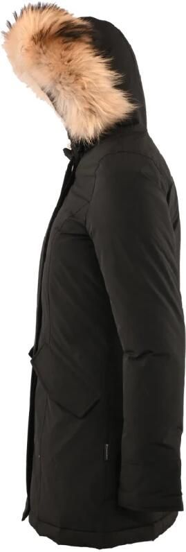 Woolrich Winterjas voor dames Blijf warm en stijlvol Black Dames - Foto 11