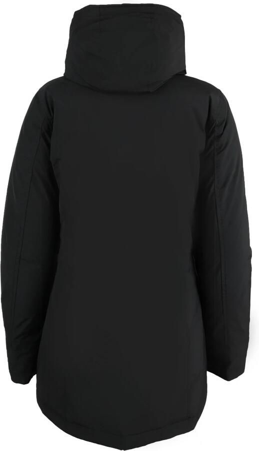 Woolrich Winterjas voor dames Blijf warm en stijlvol Black Dames - Foto 4