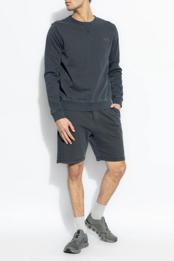 Woolrich Sweatshirts & Hoodies Blue Heren - Foto 2