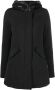 Woolrich Zwarte Arctic Parka Zwart Dames - Thumbnail 1