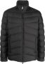 Woolrich Zwarte donsjas voor heren Zwart Heren - Thumbnail 1