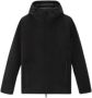 Woolrich Jas 100% samenstelling Productcode: Cfwoou0791Mrut3496 100 Black Heren - Thumbnail 3