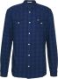 Wrangler Alledaagse t-shirts Blauw Heren - Thumbnail 1