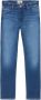 Wrangler Stretch jeans Greensboro Regular Straight Regular Straight - Thumbnail 3