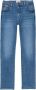 Wrangler Jeans Texas New Favorite Blauw Heren - Thumbnail 3