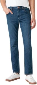 Wrangler Jeans W15Qc548P Blauw Heren