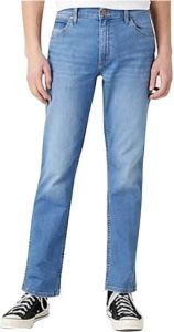 Wrangler Jeans W15Qq148S Blauw Heren