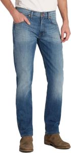 Wrangler Jeans w15qxg62u Blauw Heren