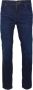 Wrangler Slim-fit jeans Blauw Heren - Thumbnail 1