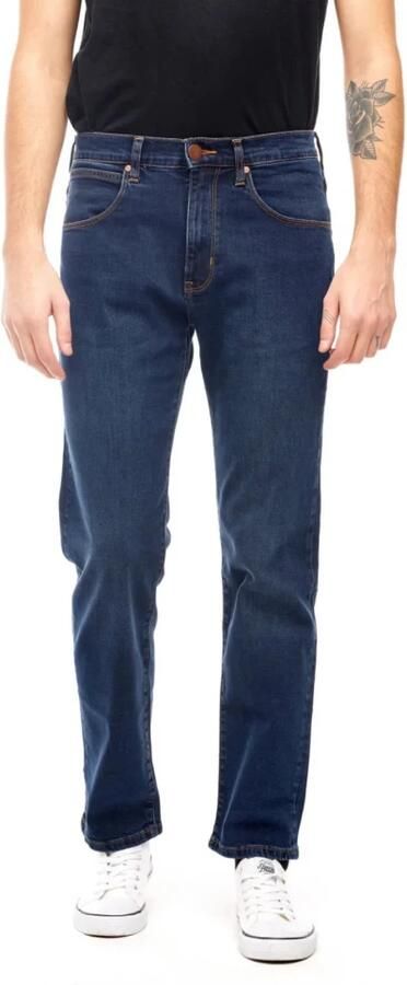 Wrangler Straight Jeans W120LR36Z arizona - Foto 4