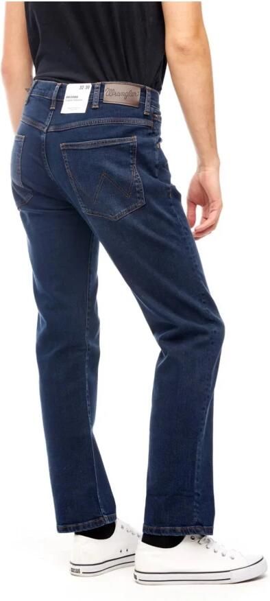 Wrangler Straight Jeans W120LR36Z arizona - Foto 3