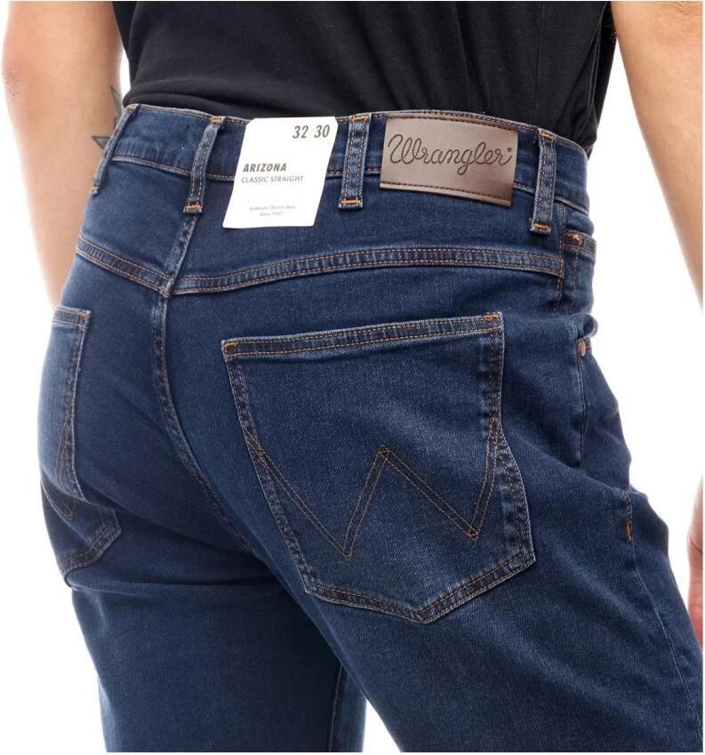 Wrangler Straight Jeans W120LR36Z arizona - Foto 2