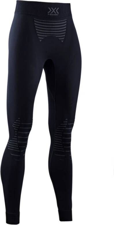 X-BIONIC Invent 4.0 Performance Wear Black Dames