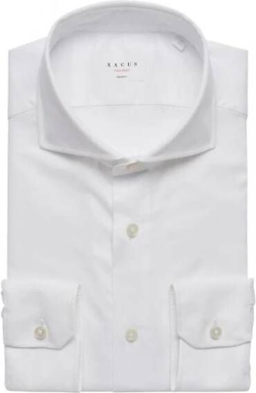 Xacus Act558Ml 001 White Heren