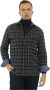 Xacus Alledaagse t-shirts Blauw Heren - Thumbnail 1
