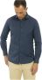 Xacus Alledaagse t-shirts Blauw Heren - Thumbnail 1
