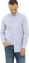 Xacus Alledaagse t-shirts Blauw Heren - Thumbnail 1