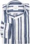 Xacus Stijlvolle Overhemden Blue Heren - Thumbnail 1