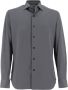 Xacus Casual Shirts Grijs Heren - Thumbnail 1
