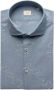 Xacus shirt Blauw Heren - Thumbnail 1