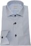 Xacus Shirt Blauw Heren - Thumbnail 1