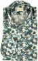 Xacus shirt Groen Heren - Thumbnail 1