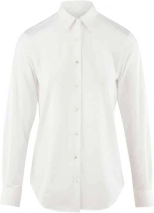 Xacus Shirts White Dames