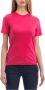 Xacus T-Shirts Roze Dames - Thumbnail 1