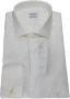 Xacus Tailor Shirt 21105001 Elegante Dressability Beige Heren - Thumbnail 1