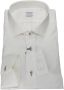 Xacus Tailor Shirt 21705810 Dressing White Heren - Thumbnail 1