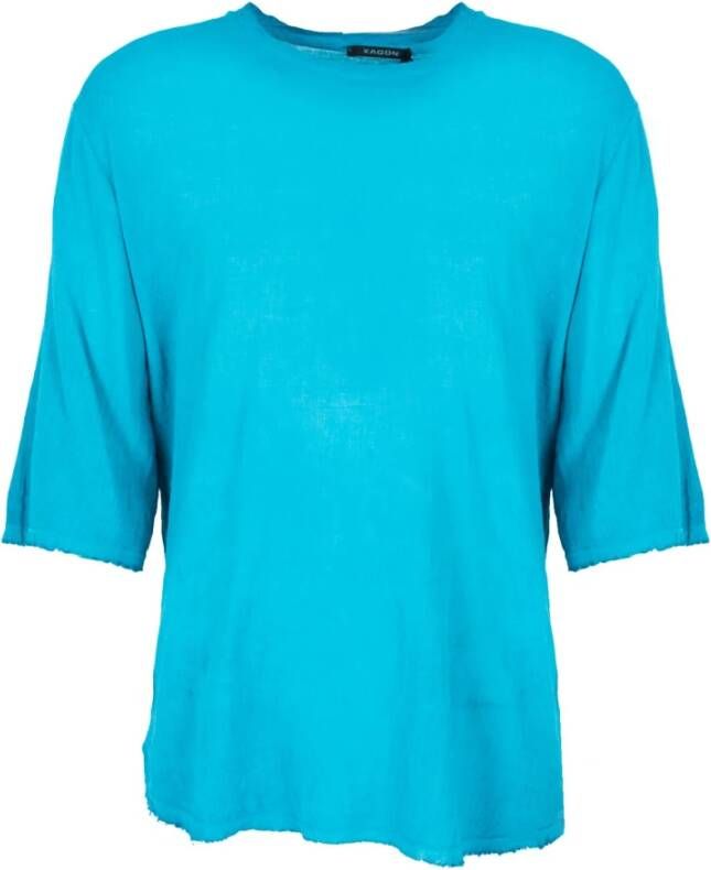 Xagon T-shirt Korte Mouw P2308 2JX 2408 - Foto 1