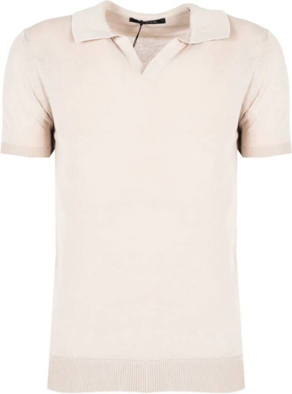 Xagon Man Polo Shirt Korte Mouw P2308 1K1 211K