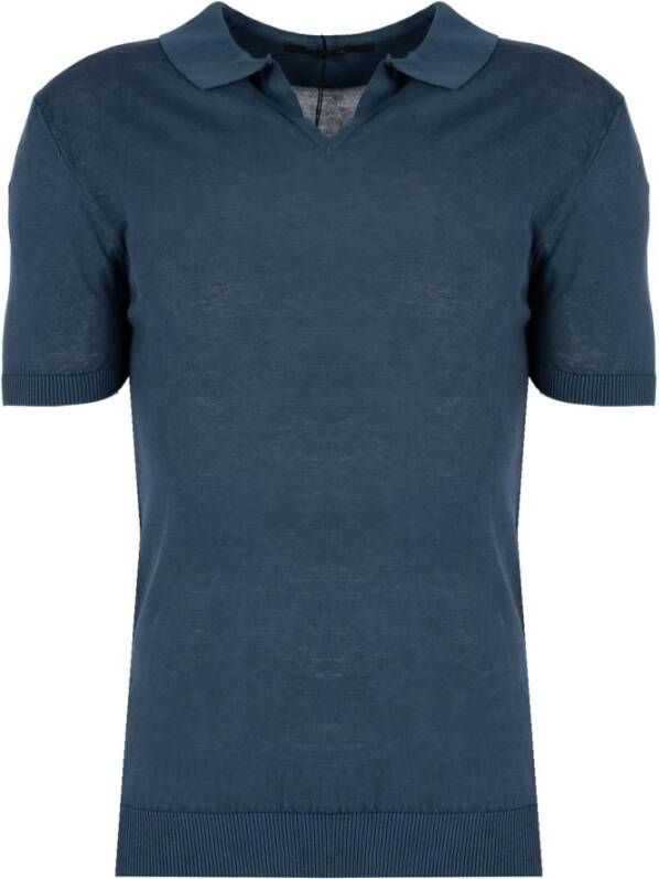 Xagon Man Polo Shirt Korte Mouw P23081K1 211K