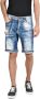 Xagon Man Korte Broek P2303 2UM R164 - Thumbnail 2
