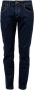 Xagon Man Slim-fit jeans Blauw Heren - Thumbnail 1