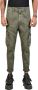 Xagon Man Slim-fit Trousers Groen Heren - Thumbnail 1
