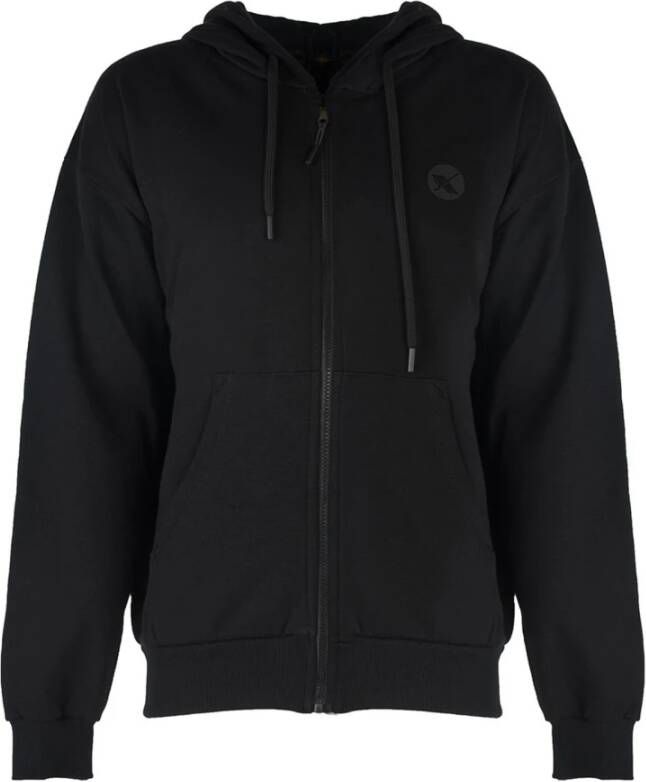 Xagon Man Sweatshirts Zwart Heren