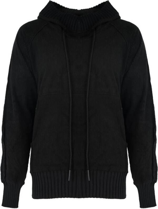Xagon Man Sweatshirts Zwart Heren