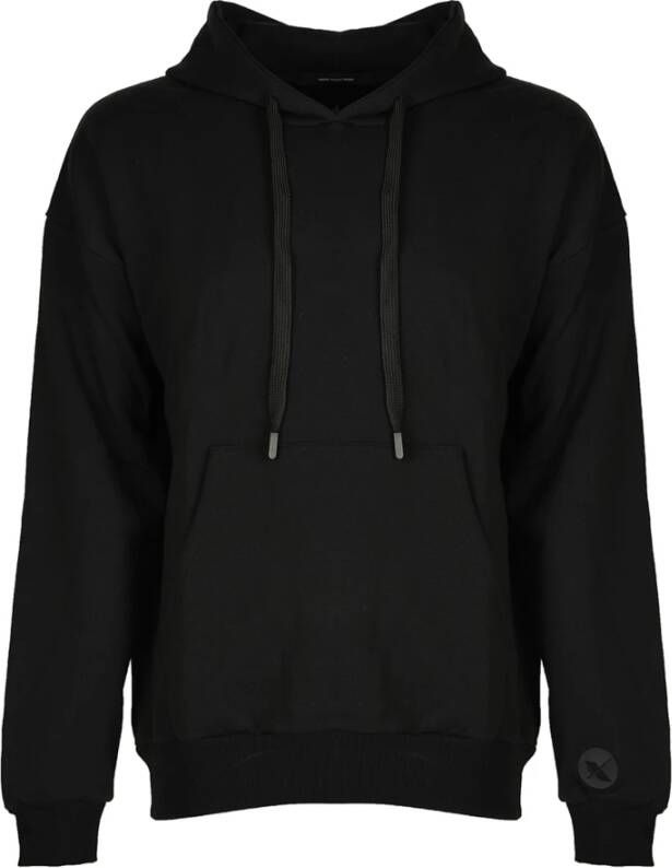 Xagon Man Sweatshirts Zwart Heren