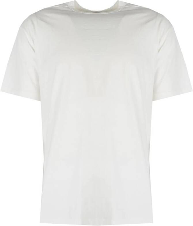 Xagon Man T-Shirts Beige Heren