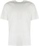 Xagon Man T-Shirts Beige Heren - Thumbnail 1
