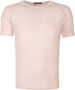 Xagon Man T-Shirts Beige Heren - Thumbnail 1