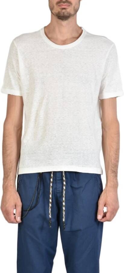 Xagon Man T-Shirts Beige Heren
