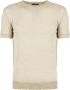 Xagon Man T-Shirts Beige Heren - Thumbnail 1