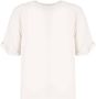 Xagon Man T-Shirts Beige Heren - Thumbnail 1
