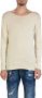 Xagon Man T-Shirts Beige Heren - Thumbnail 3
