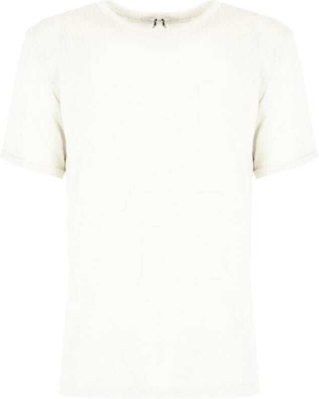 Xagon Man T-Shirts Beige Heren