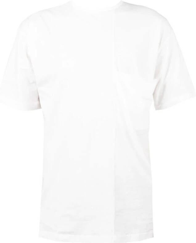 Xagon Man T-shirts Beige Heren
